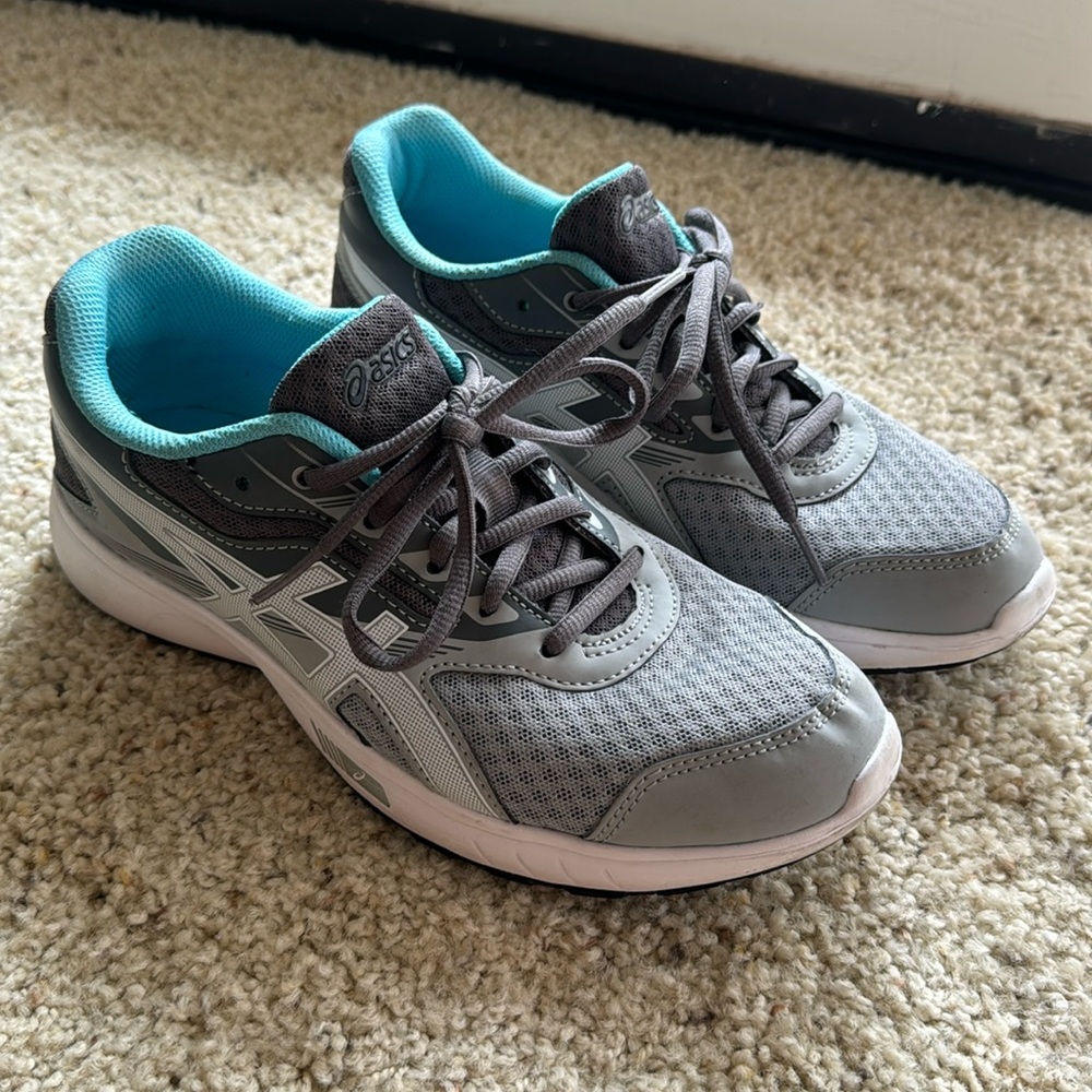 Asics
